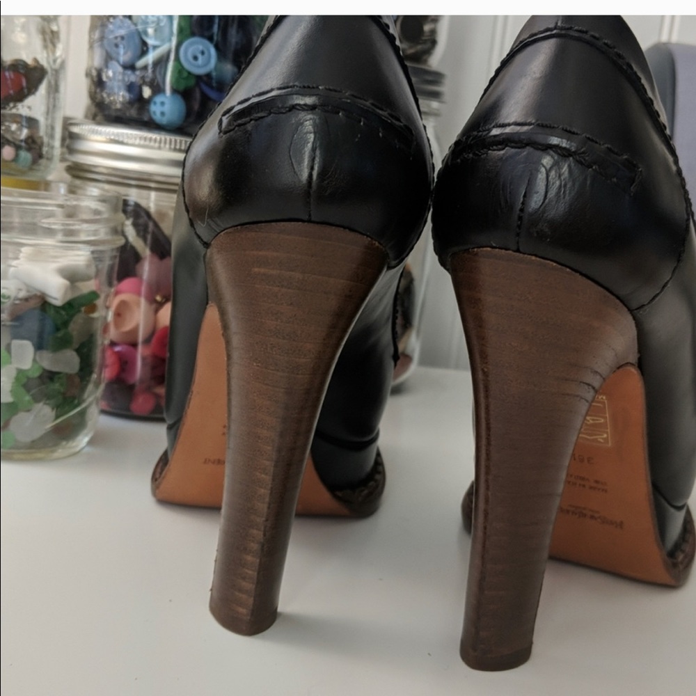 YSL tassel pumps - Picture 2 of 6